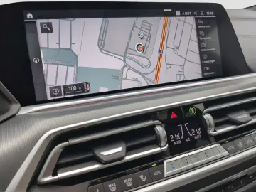 BMW X6 xDrive40i Driv.Assist.Prof LiveCockpitProf
