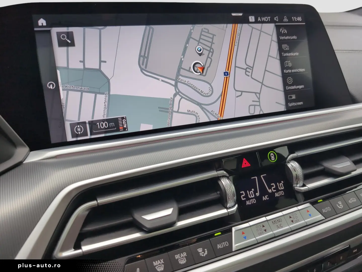 BMW X6 xDrive40i Driv.Assist.Prof LiveCockpitProf