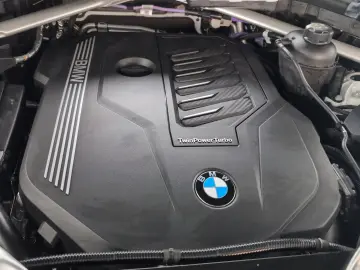 BMW X6 xDrive40i Driv.Assist.Prof LiveCockpitProf
