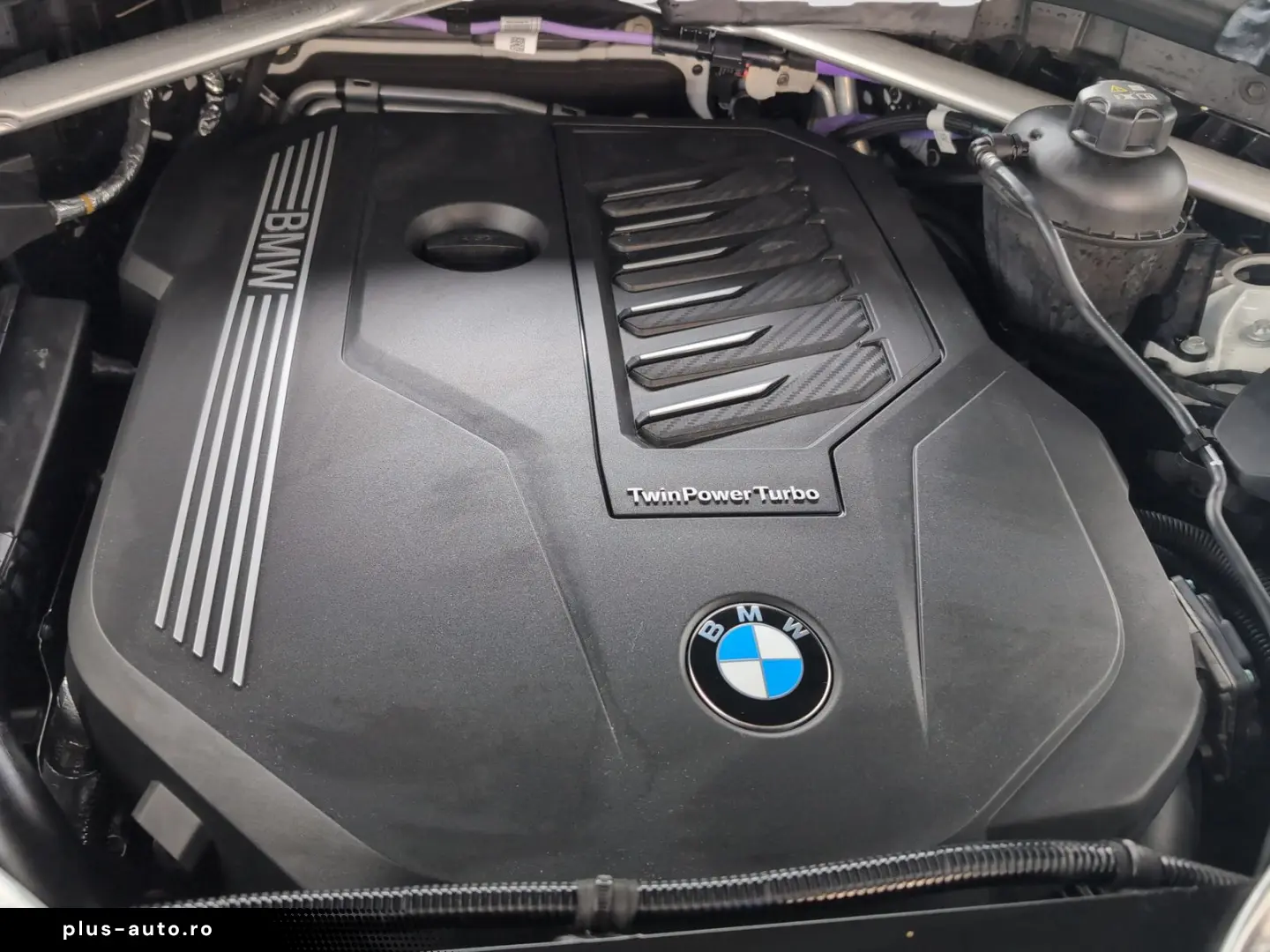 BMW X6 xDrive40i Driv.Assist.Prof LiveCockpitProf