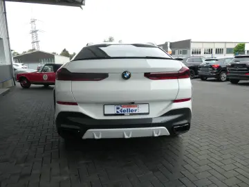 BMW X6 40 i xDrive M Sport Pro  360   H&K  Panorama