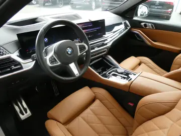 BMW X6 40 i xDrive M Sport Pro  360   H&K  Panorama