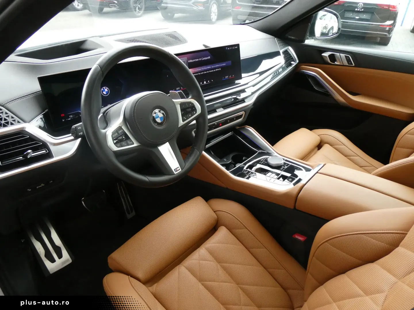 BMW X6 40 i xDrive M Sport Pro  360   H&K  Panorama