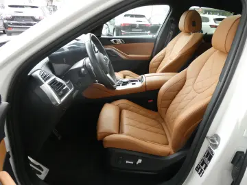 BMW X6 40 i xDrive M Sport Pro  360   H&K  Panorama