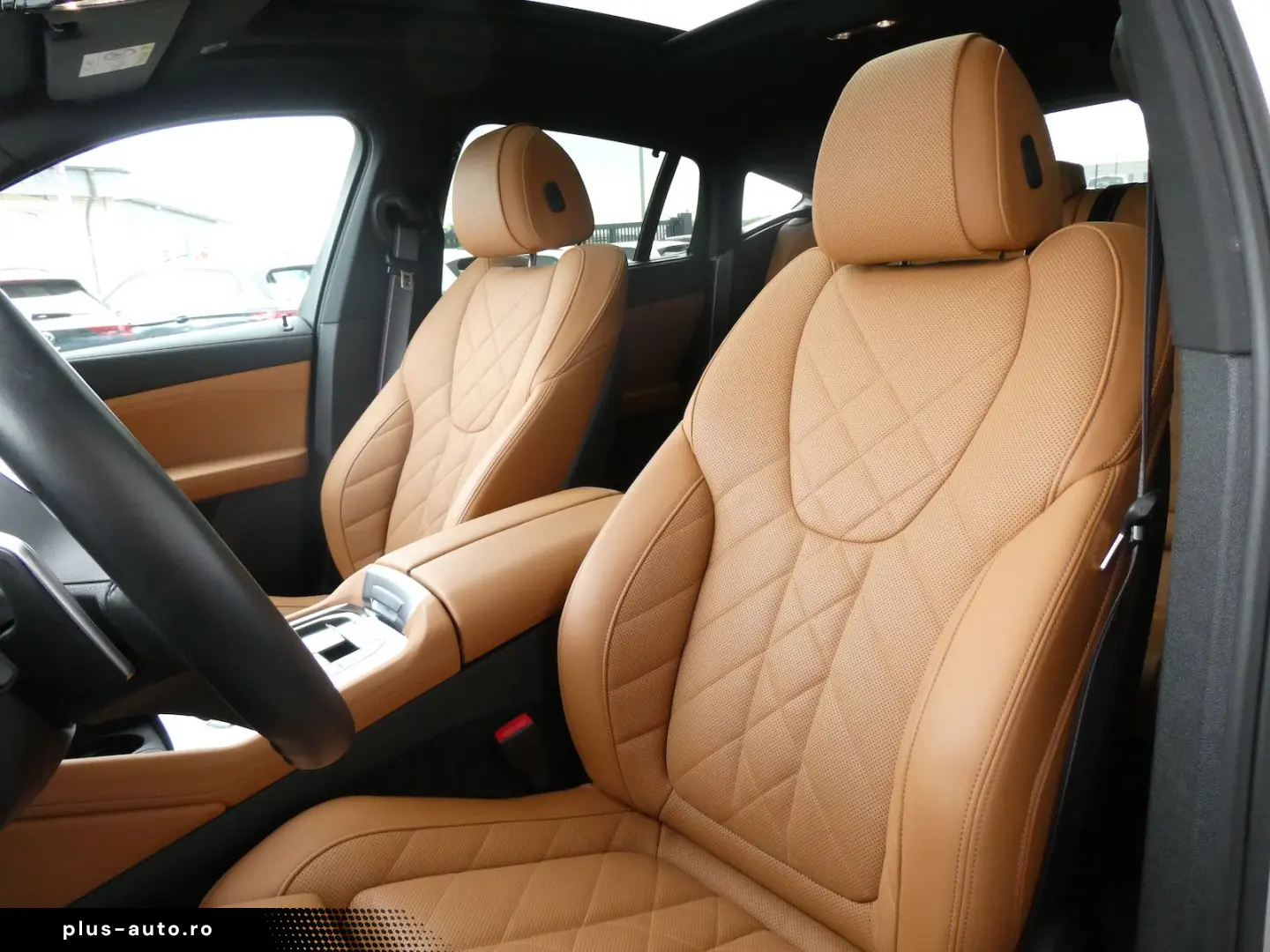 BMW X6 40 i xDrive M Sport Pro  360   H&K  Panorama