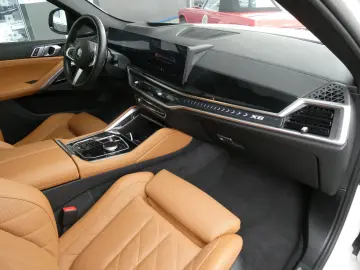 BMW X6 40 i xDrive M Sport Pro  360   H&K  Panorama