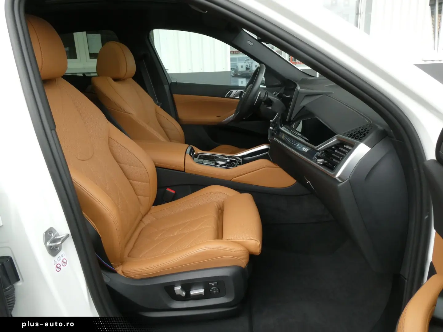 BMW X6 40 i xDrive M Sport Pro  360   H&K  Panorama