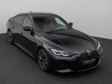 BMW M440i xD Gran Coupé Laser Kamera HUD DAB H K AHK