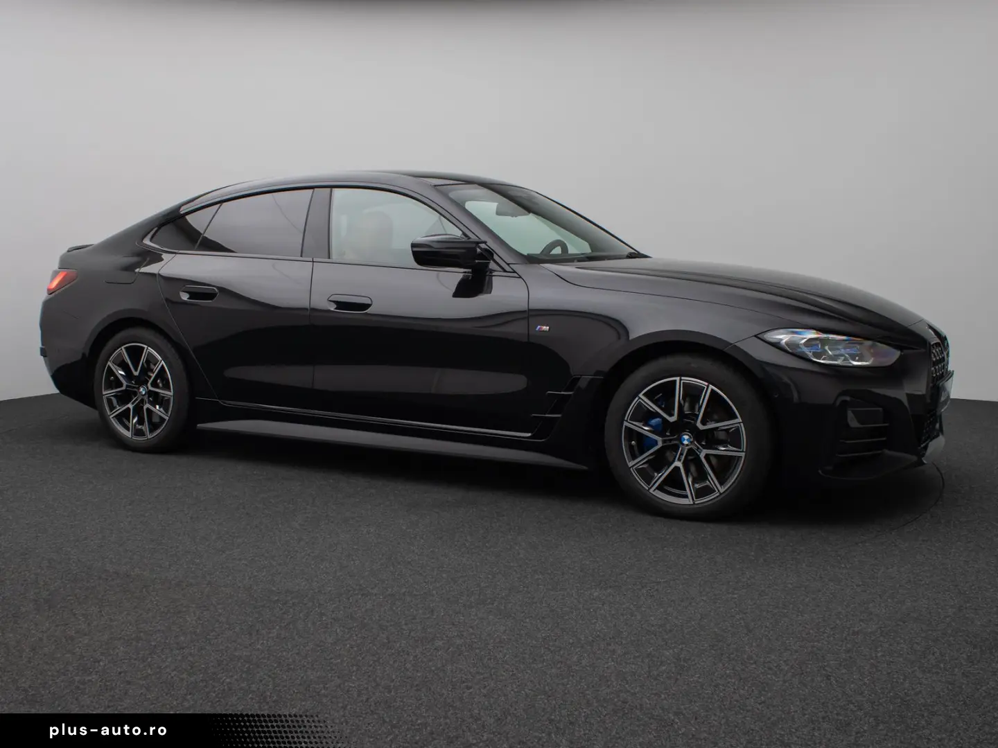 BMW M440i xD Gran Coupé Laser Kamera HUD DAB H K AHK
