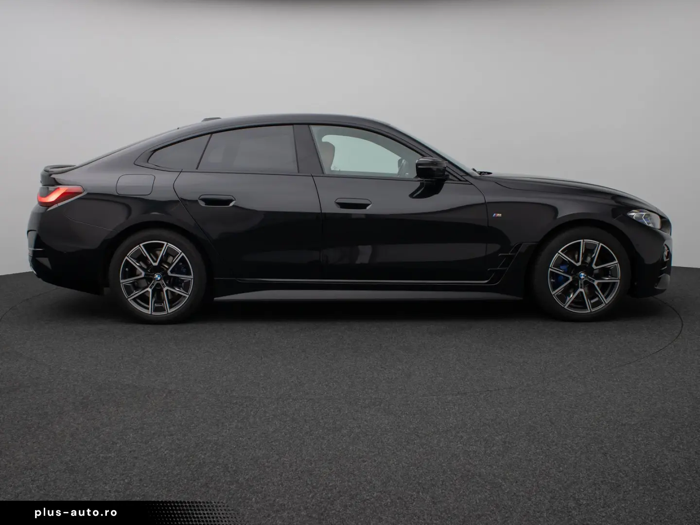 BMW M440i xD Gran Coupé Laser Kamera HUD DAB H K AHK