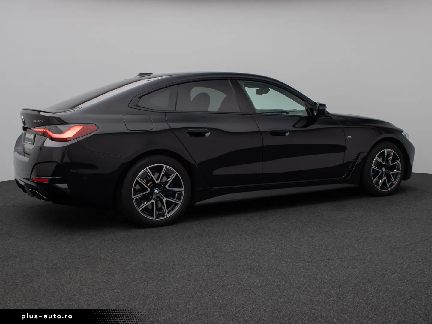 BMW M440i xD Gran Coupé Laser Kamera HUD DAB H K AHK
