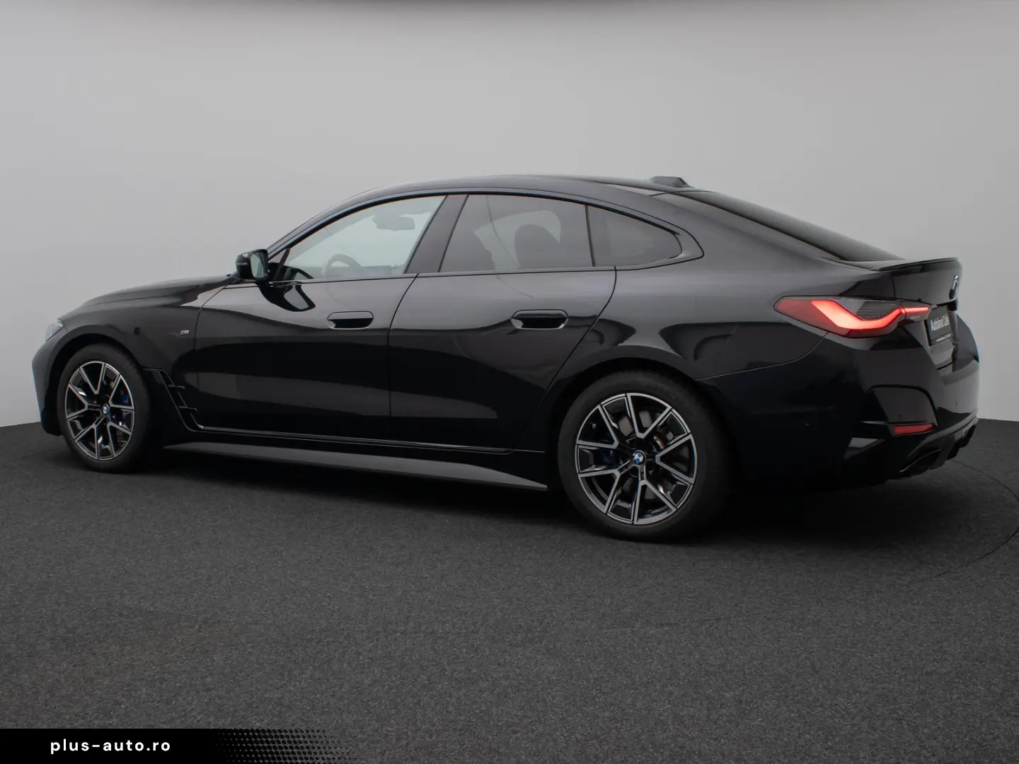BMW M440i xD Gran Coupé Laser Kamera HUD DAB H K AHK