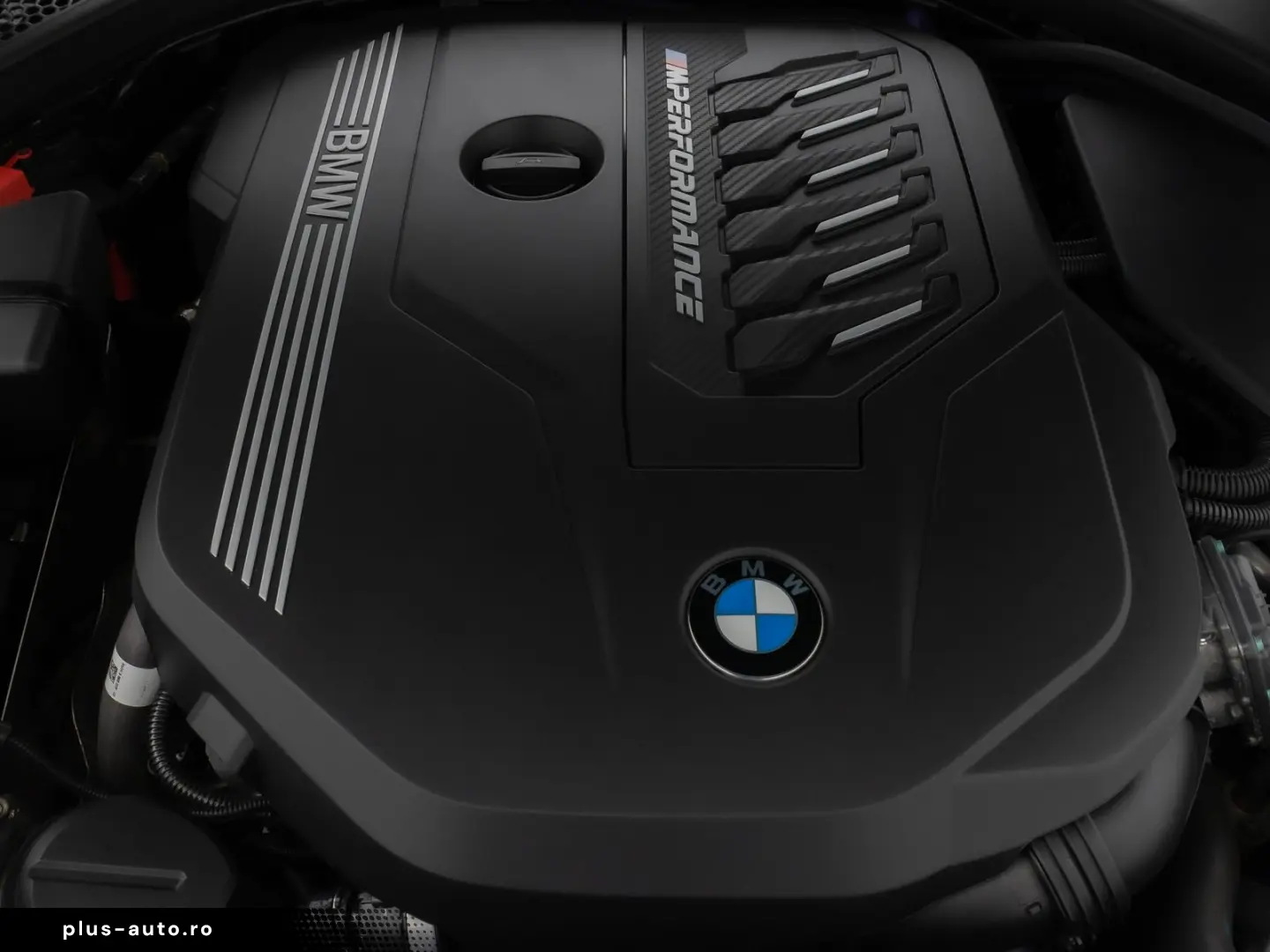 BMW M440i xD Gran Coupé Laser Kamera HUD DAB H K AHK