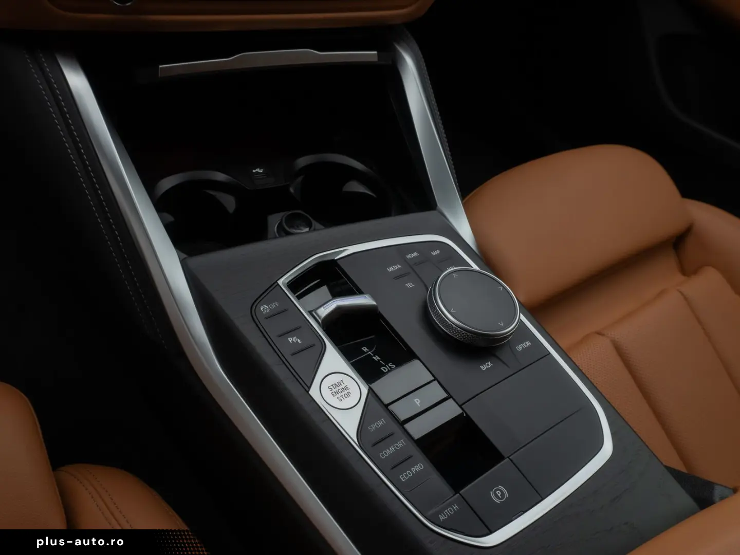 BMW M440i xD Gran Coupé Laser Kamera HUD DAB H K AHK
