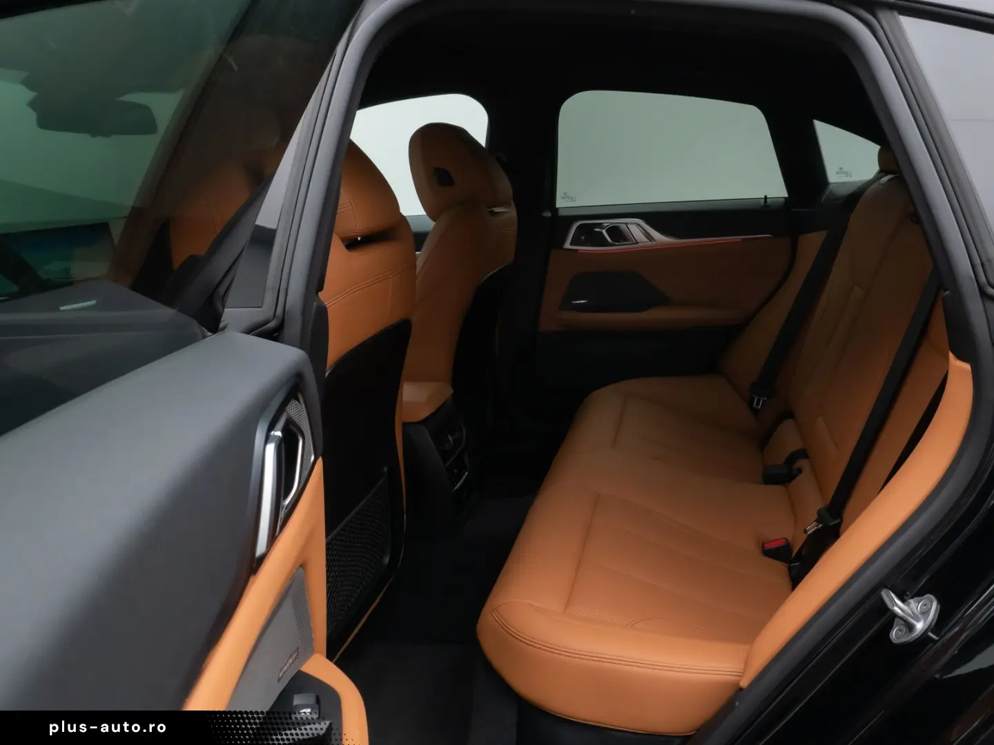 BMW M440i xD Gran Coupé Laser Kamera HUD DAB H K AHK