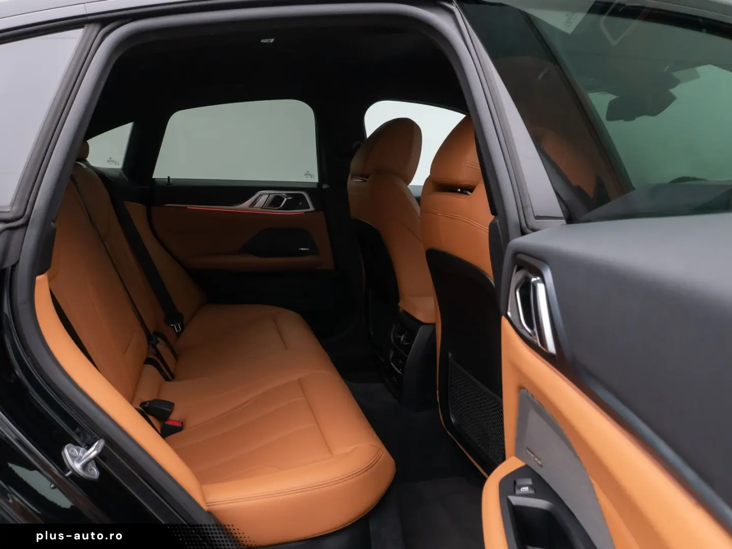 BMW M440i xD Gran Coupé Laser Kamera HUD DAB H K AHK