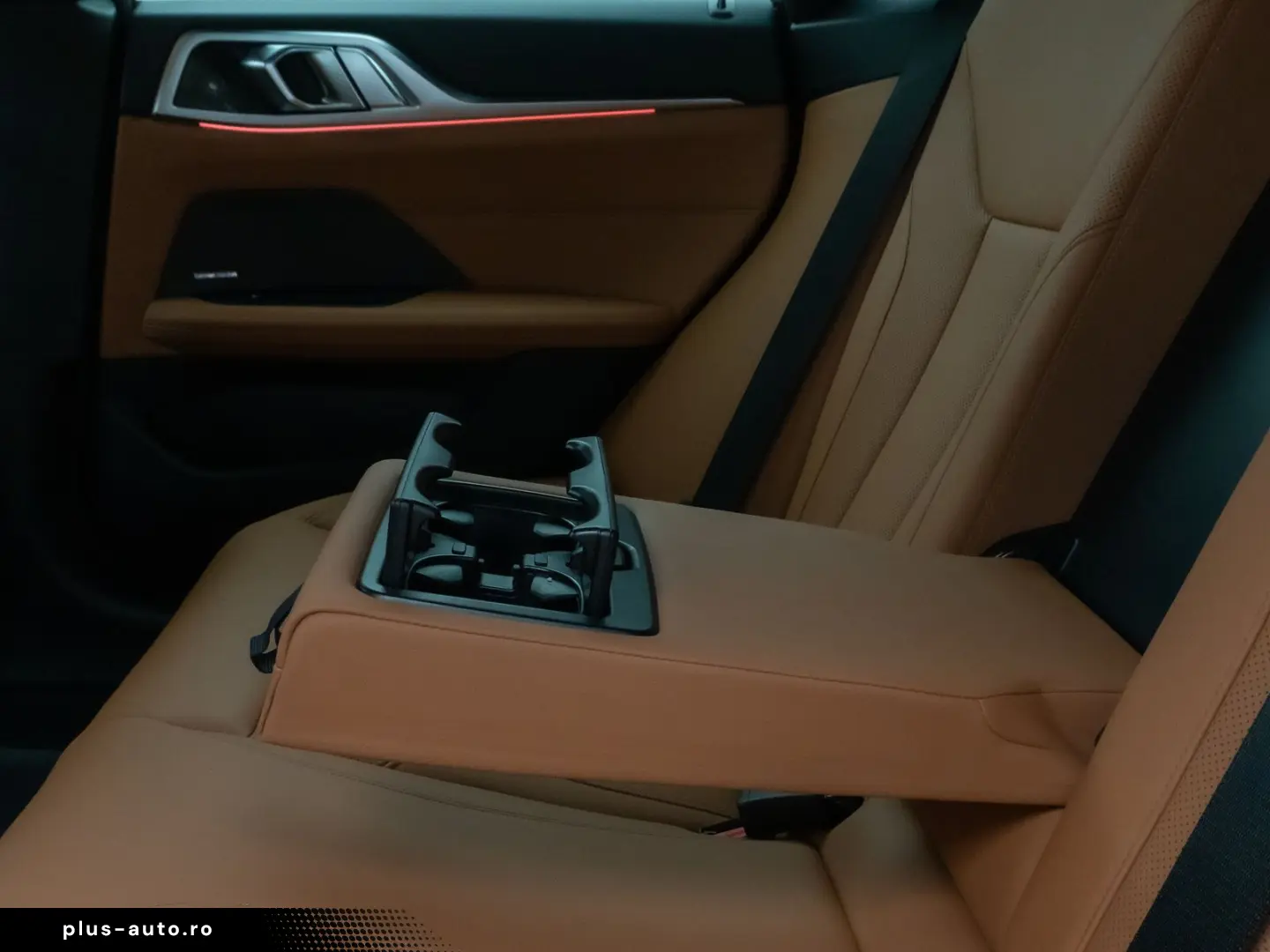 BMW M440i xD Gran Coupé Laser Kamera HUD DAB H K AHK