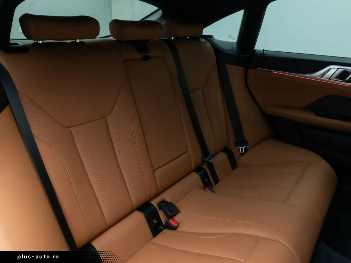 BMW M440i xD Gran Coupé Laser Kamera HUD DAB H K AHK