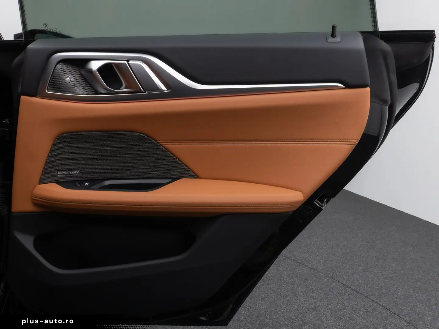 BMW M440i xD Gran Coupé Laser Kamera HUD DAB H K AHK