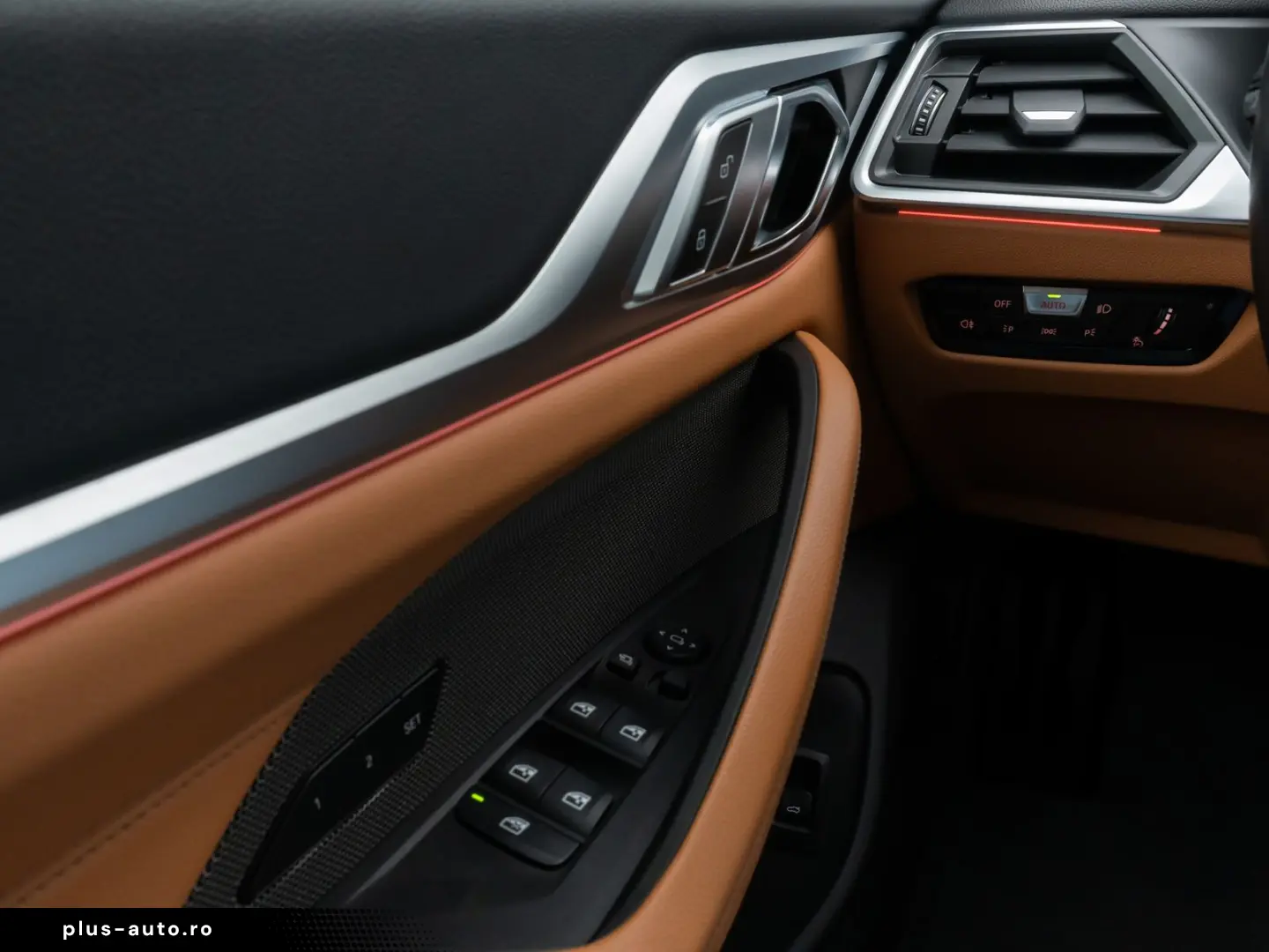 BMW M440i xD Gran Coupé Laser Kamera HUD DAB H K AHK