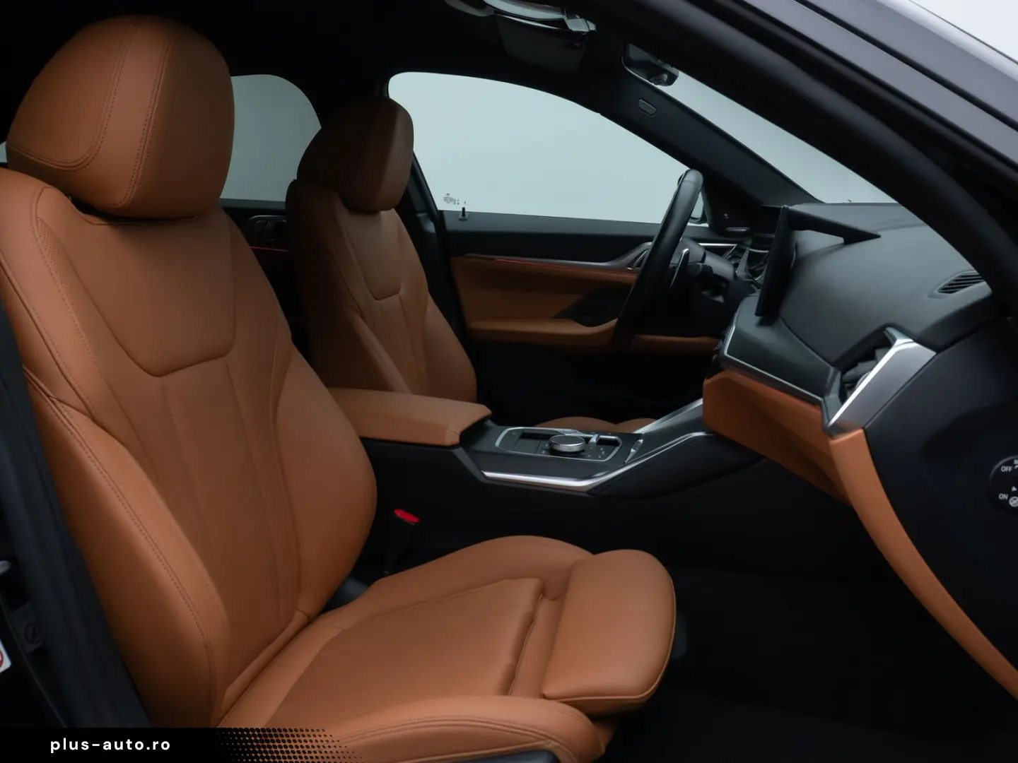 BMW M440i xD Gran Coupé Laser Kamera HUD DAB H K AHK