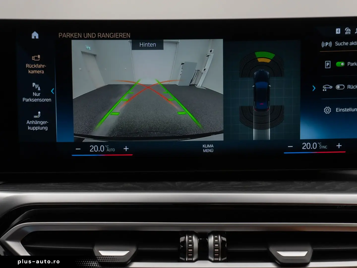 BMW M440i xD Gran Coupé Laser Kamera HUD DAB H K AHK