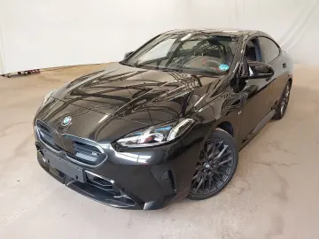 BMW M235 xDrive Gran Coupé M Sport 19  Massage