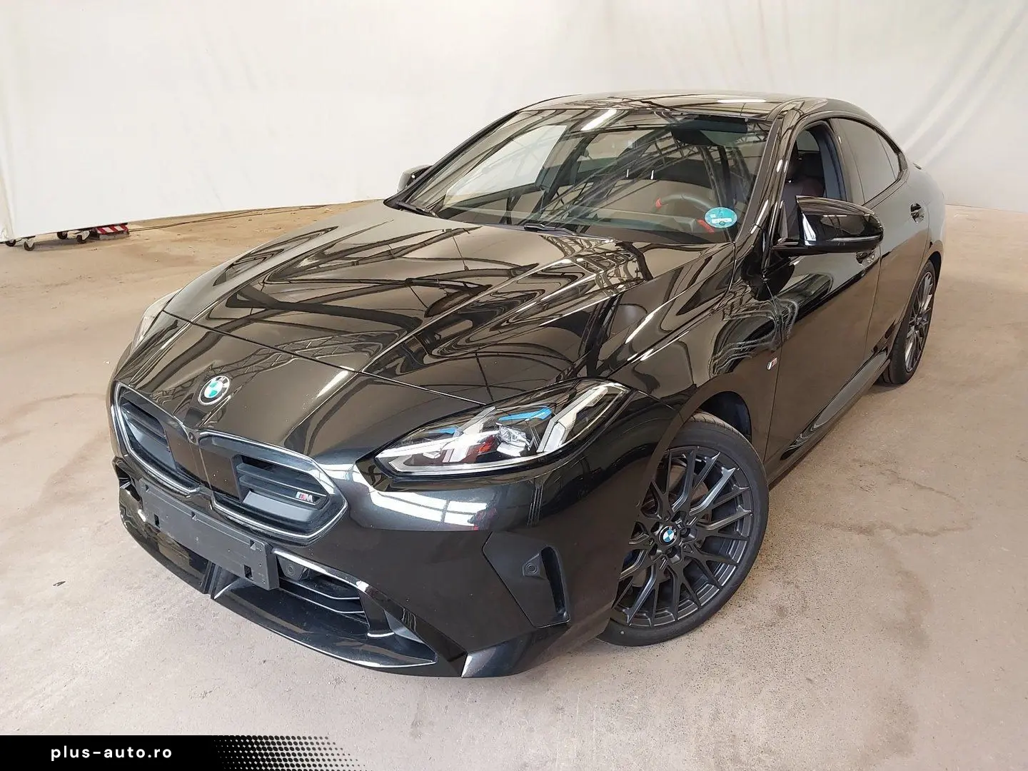 BMW M235 xDrive Gran Coupé M Sport 19  Massage