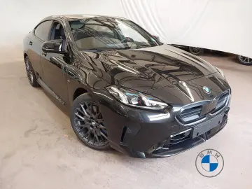 BMW M235 xDrive Gran Coupé M Sport 19  Massage