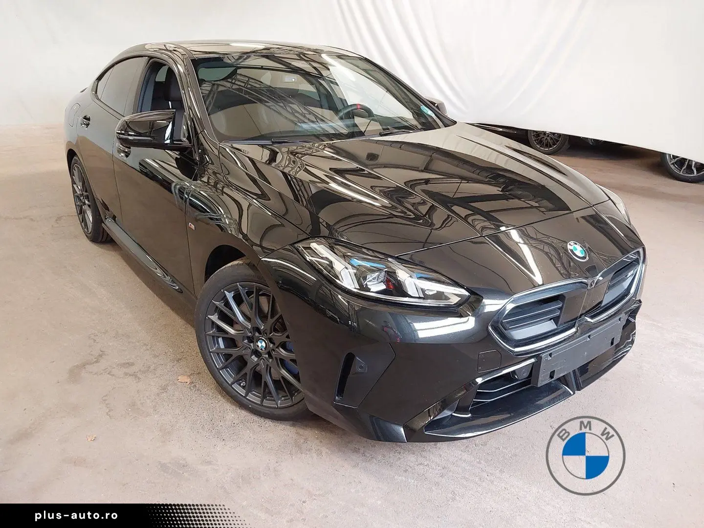 BMW M235 xDrive Gran Coupé M Sport 19  Massage