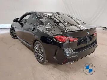 BMW M235 xDrive Gran Coupé M Sport 19  Massage