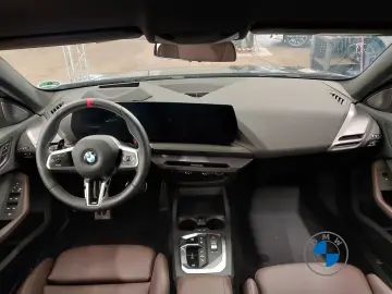 BMW M235 xDrive Gran Coupé M Sport 19  Massage
