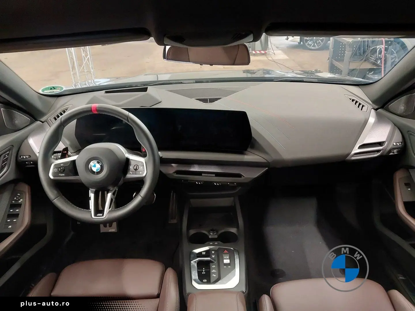 BMW M235 xDrive Gran Coupé M Sport 19  Massage