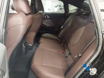 BMW M235 xDrive Gran Coupé M Sport 19  Massage