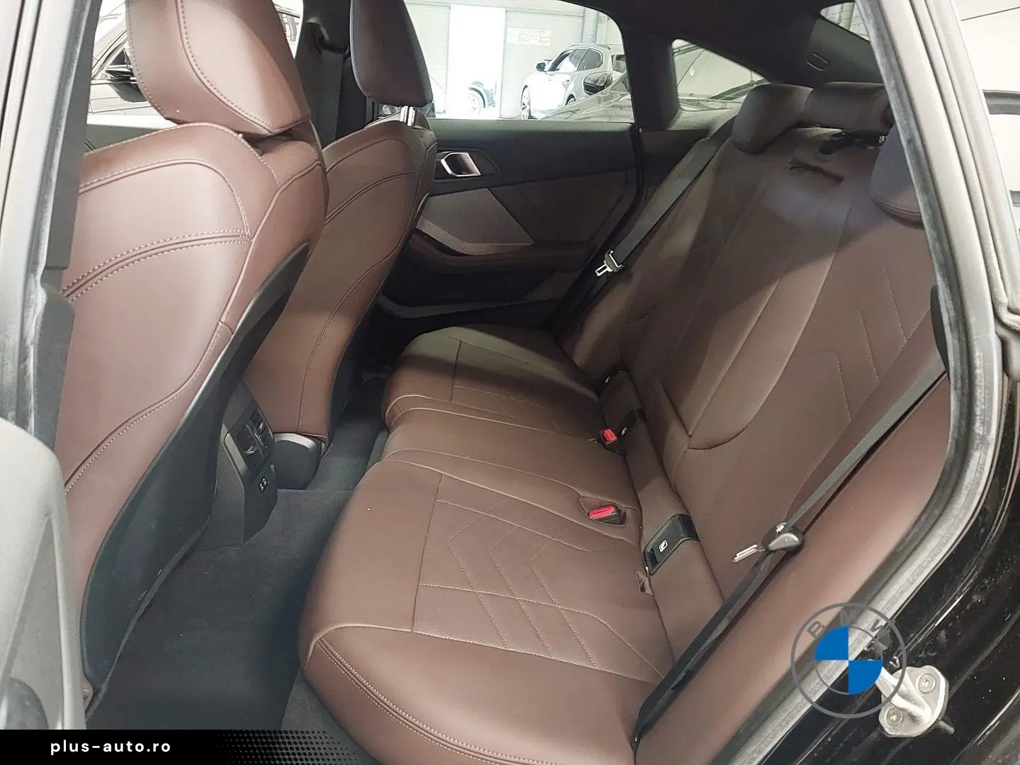 BMW M235 xDrive Gran Coupé M Sport 19  Massage