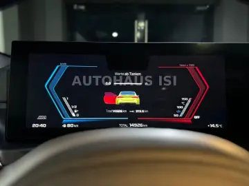 BMW M4 Coupe Competition LCI M-DRIVE CARBON LED