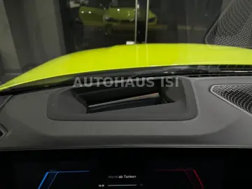 BMW M4 Coupe Competition LCI M-DRIVE CARBON LED