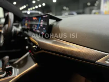 BMW M4 Coupe Competition LCI M-DRIVE CARBON LED