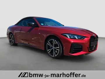 BMW M440i xDrive Cabrio MSport Neupreis 96.200 - €