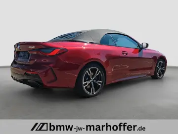BMW M440i xDrive Cabrio MSport Neupreis 96.200 - €