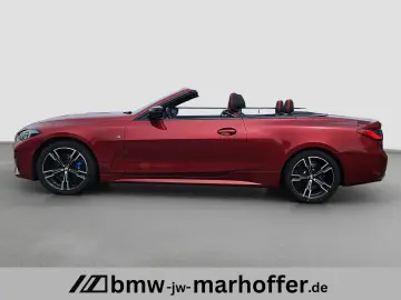 BMW M440i xDrive Cabrio MSport Neupreis 96.200 - €