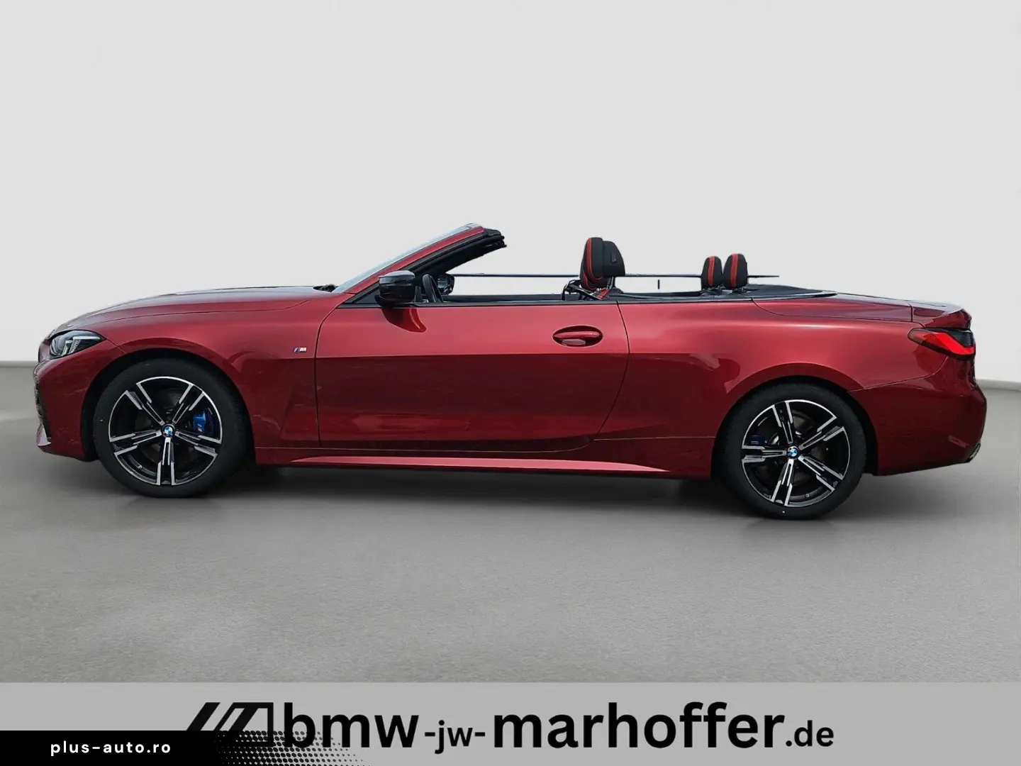 BMW M440i xDrive Cabrio MSport Neupreis 96.200 - €
