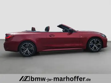 BMW M440i xDrive Cabrio MSport Neupreis 96.200 - €
