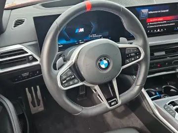 BMW M440i xDrive Cabrio MSport Neupreis 96.200 - €
