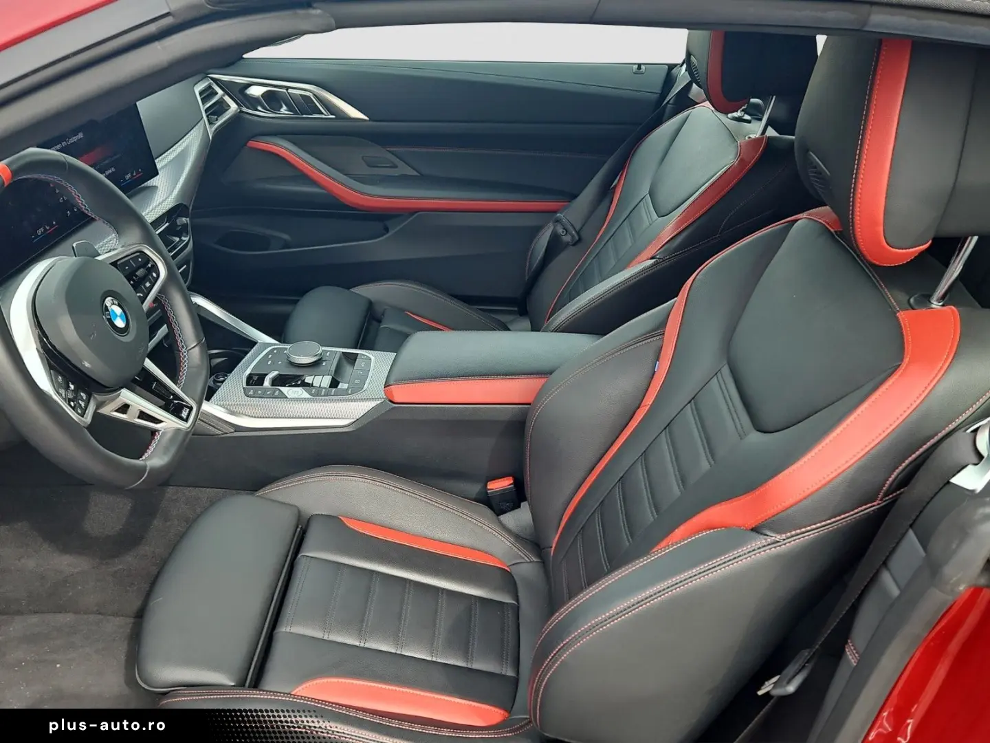 BMW M440i xDrive Cabrio MSport Neupreis 96.200 - €