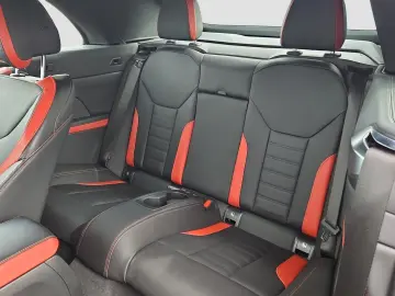 BMW M440i xDrive Cabrio MSport Neupreis 96.200 - €