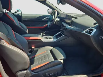 BMW M440i xDrive Cabrio MSport Neupreis 96.200 - €