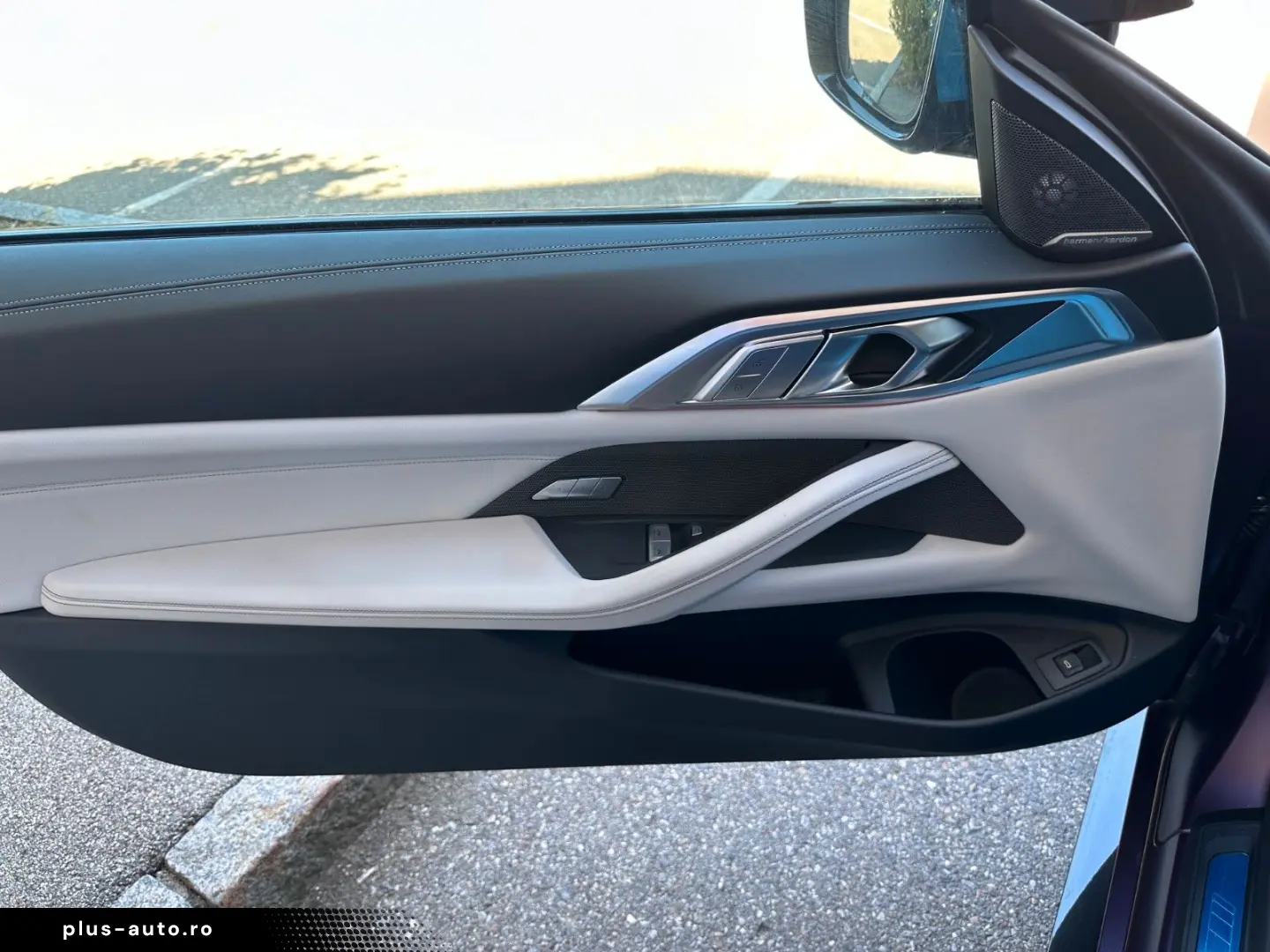 BMW M4 xDrive Comp   Individual    Race Tr   VOLL