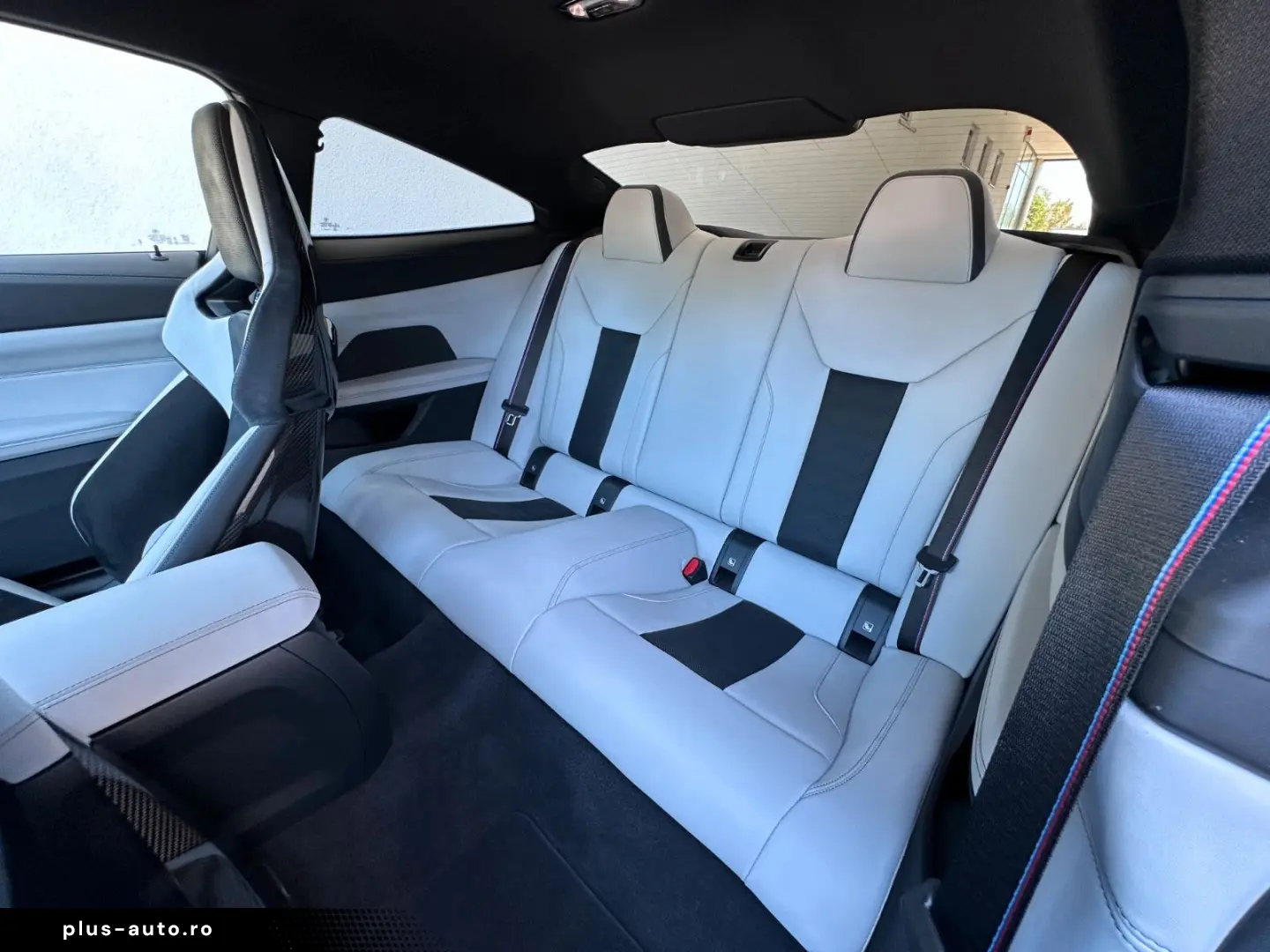 BMW M4 xDrive Comp   Individual    Race Tr   VOLL