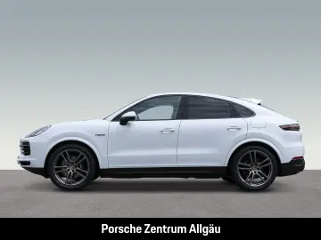 PORSCHE Cayenne E-Hybrid Coupe Platinum Edition PASM